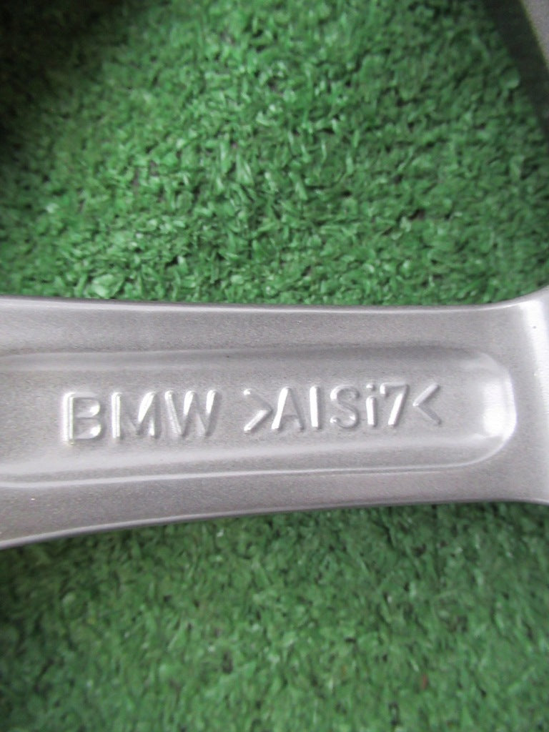 1x Alufelge 17 Zoll 8.0" 5x112 23ET Glanz Grau 6886153 BMW Z4 G29 Rim Wheel FEL8948455571yo