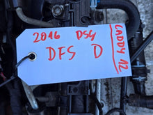 Laden Sie das Bild in den Galerie-Viewer, Motor VW Caddy I DFS 2.0 TDI 75kW 2016 Diesel Engine Komplett MOT7270665573db