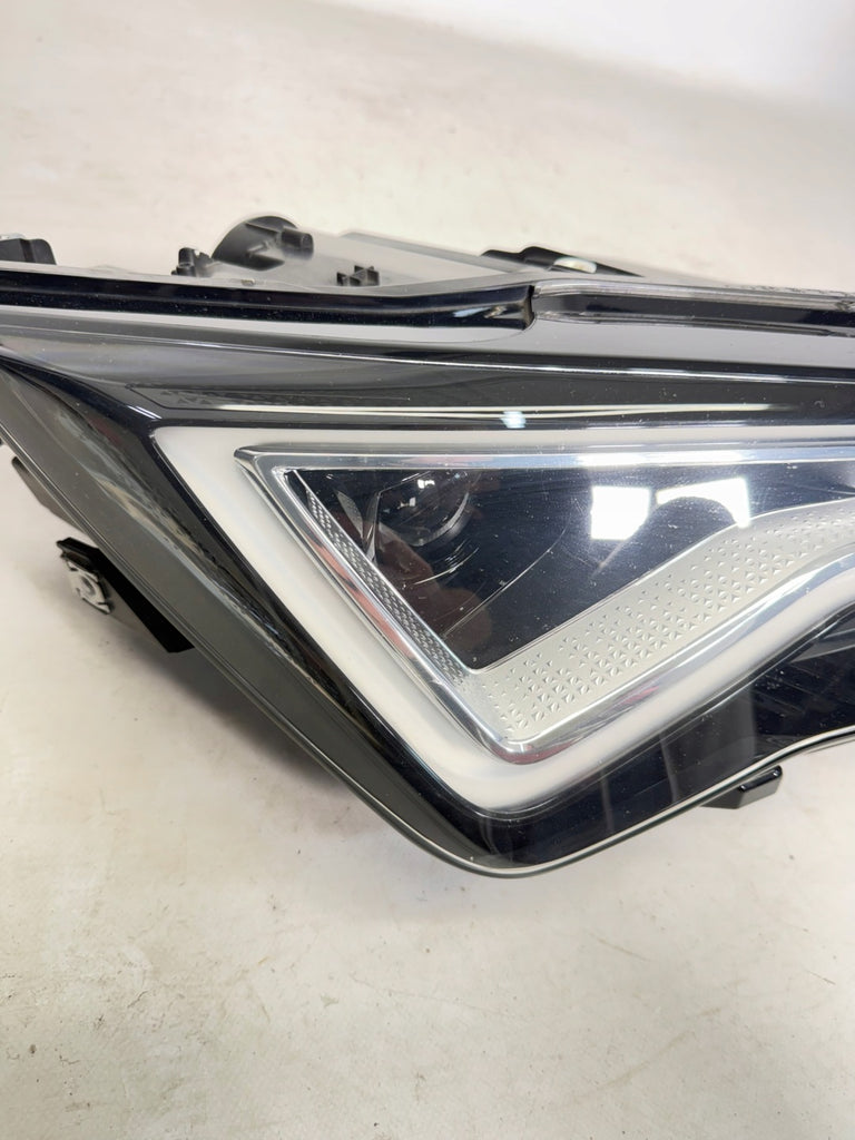 Frontscheinwerfer Seat Ateca 576941032B 1EX01489132 Full LED Links Headlight SCH6424299882te
