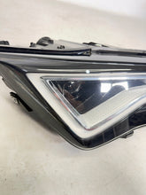 Laden Sie das Bild in den Galerie-Viewer, Frontscheinwerfer Seat Ateca 576941032B 1EX01489132 Full LED Links Headlight SCH6424299882te