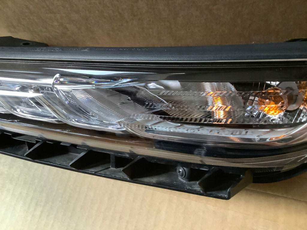 Frontscheinwerfer Hyundai Kona 92207J9000 Links Scheinwerfer Headlight SCH6492695721kt