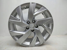 Laden Sie das Bild in den Galerie-Viewer, 1x Alufelge 18 Zoll 5x112 5NA601025AR VW Tiguan Rim Wheel FEL9439520040qq