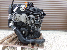 Load image into Gallery viewer, Motor Audi A3 YOGICAR959595 2.0 TFSI 200PS 147kW 123TKm Benzin Engine Komplett