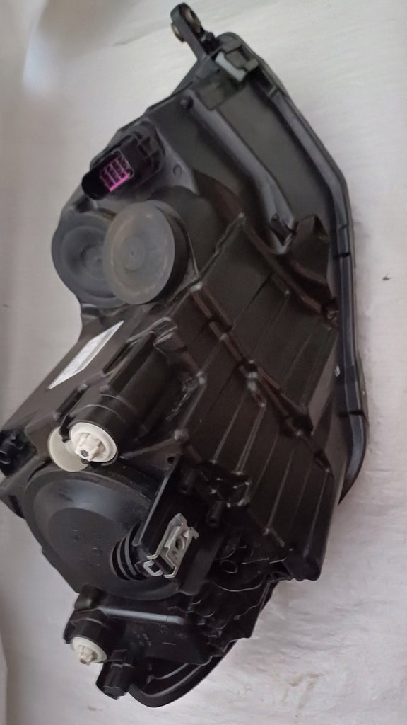 Frontscheinwerfer VW Caddy III 2K1941015A Links Scheinwerfer Headlight SCH3401695616oc
