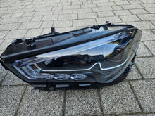 Laden Sie das Bild in den Galerie-Viewer, Frontscheinwerfer Mercedes-Benz Cla A1189061301 A1189061401 Ein Satz Headlight SCH8629737023ky