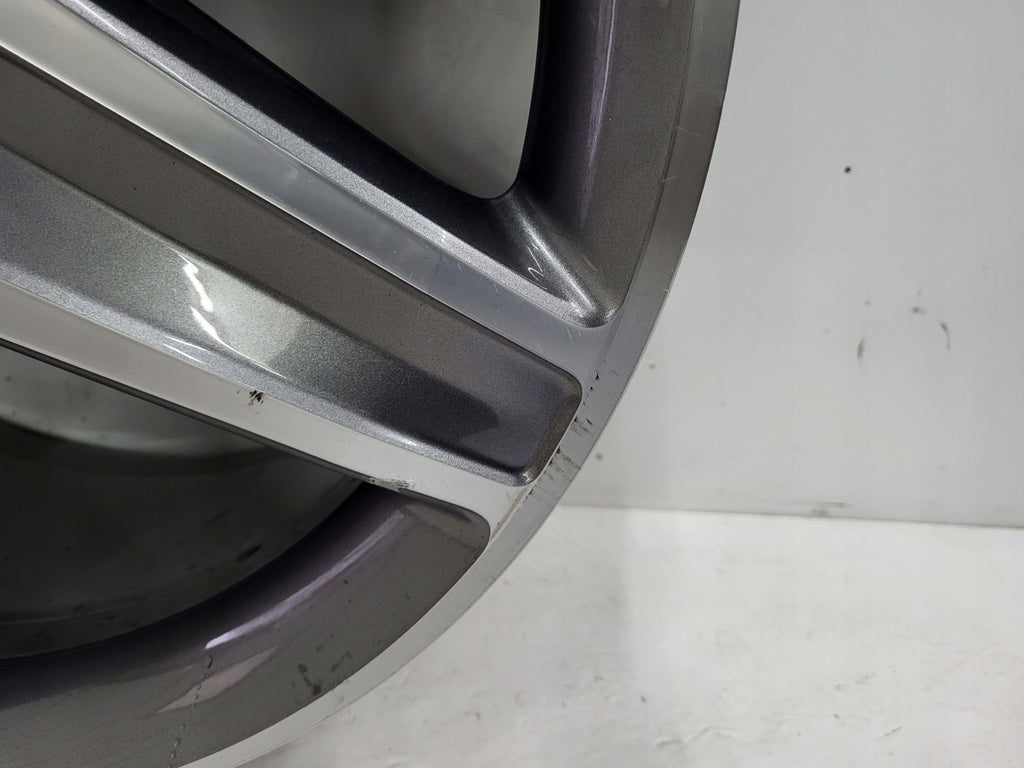 1x Alufelge 20 Zoll 9.0" 5x120 57ET A1664012002 Mercedes-Benz Gle W166 Rim Wheel FEL9605977349pj