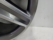 Laden Sie das Bild in den Galerie-Viewer, 1x Alufelge 20 Zoll 9.0" 5x120 57ET A1664012002 Mercedes-Benz Gle W166 Rim Wheel FEL9605977349pj