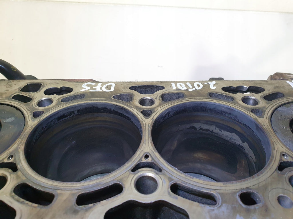 Motorblock Audi Skoda VW 2.0TDI DFS 04L023C 2.0 TDI Diesel Unkomplett
