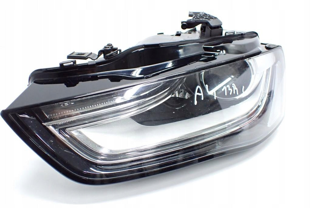 Frontscheinwerfer Audi A4 B8 8K0941031C Xenon Links Scheinwerfer Headlight