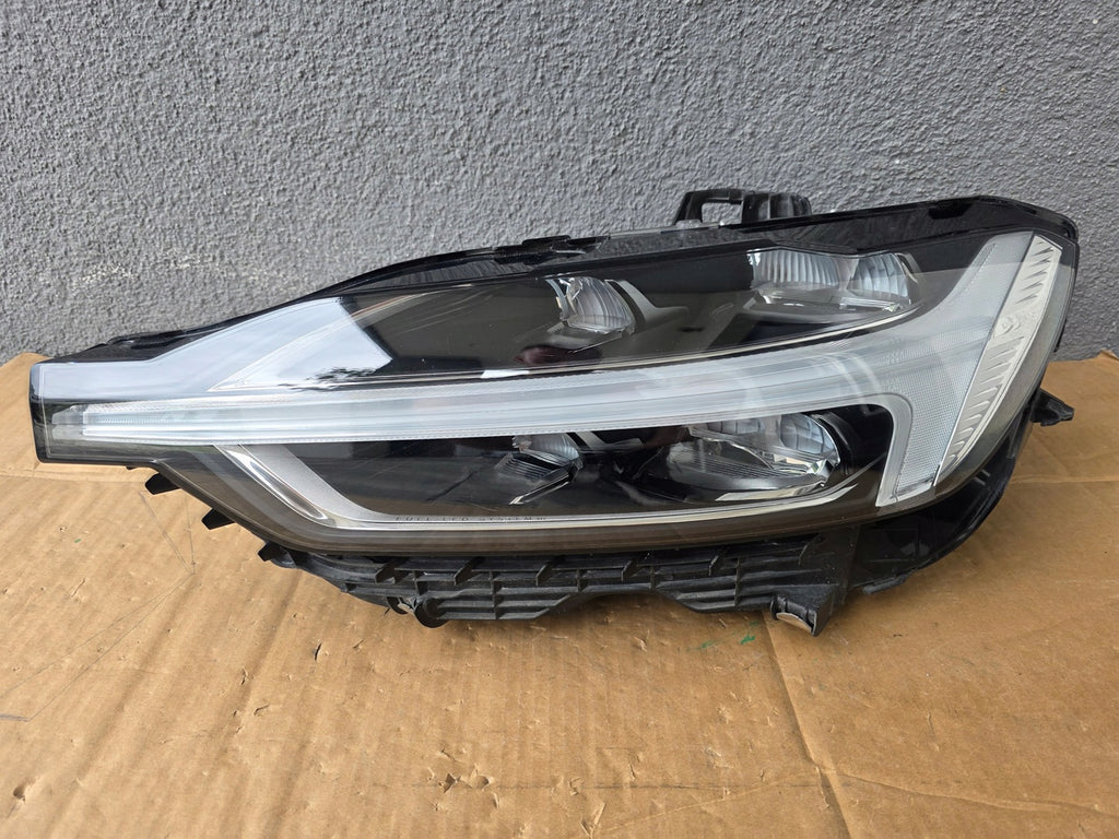 Frontscheinwerfer Volvo Xc60 32133548 Full LED Links Scheinwerfer Headlight SCH5177119385va