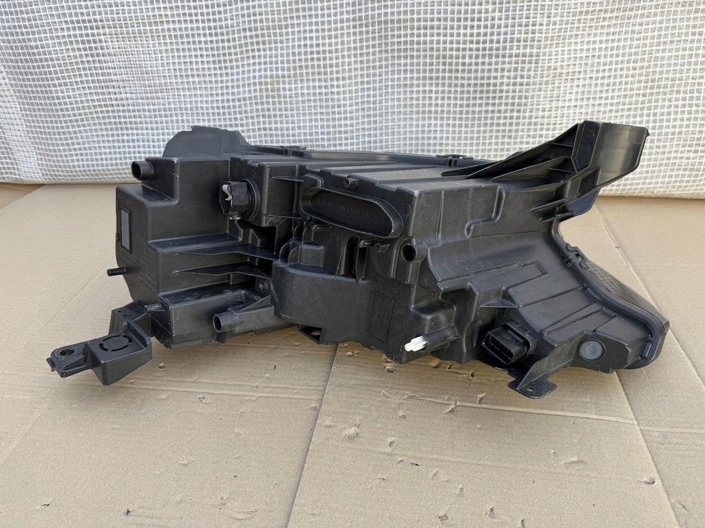 Frontscheinwerfer Citroën Ds3 9845437080 Full LED Rechts Scheinwerfer Headlight