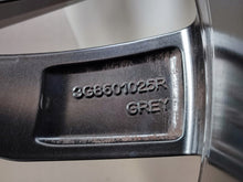 Load image into Gallery viewer, 1x Alufelge 18 Zoll 8.0" 5x112 40ET Glanz 3G8601025Q VW Arteon Rim Wheel FEL5818548032pt