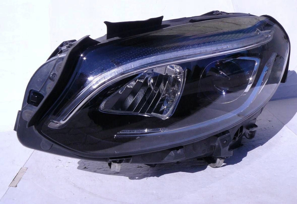 Frontscheinwerfer Mercedes-Benz W246 A2469066901 LED Links Headlight SCH7770659874ro