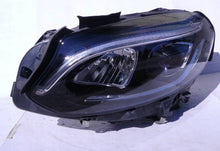 Laden Sie das Bild in den Galerie-Viewer, Frontscheinwerfer Mercedes-Benz W246 A2469066901 LED Links Headlight SCH7770659874ro