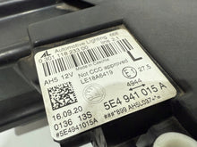 Load image into Gallery viewer, Frontscheinwerfer Skoda Octavia I 5E4941015A Links Scheinwerfer Headlight SCH2528966579zx