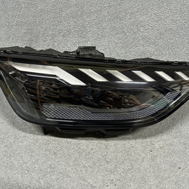 Frontscheinwerfer Audi 8W0941036J LED Rechts Scheinwerfer Headlight SCH2964884228qv