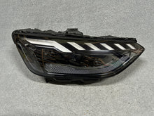 Laden Sie das Bild in den Galerie-Viewer, Frontscheinwerfer Audi 8W0941036J LED Rechts Scheinwerfer Headlight SCH2964884228qv