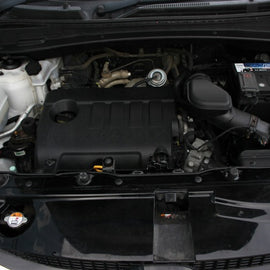Motor Hyundai Kia I I40 D4FD 1.7 CRDI 116PS 85kW 140TKm Diesel Engine Unkomplett MOT4641654583yc