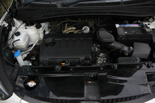 Load image into Gallery viewer, Motor Hyundai Kia I I40 D4FD 1.7 CRDI 116PS 85kW 140TKm Diesel Engine Unkomplett MOT4641654583yc