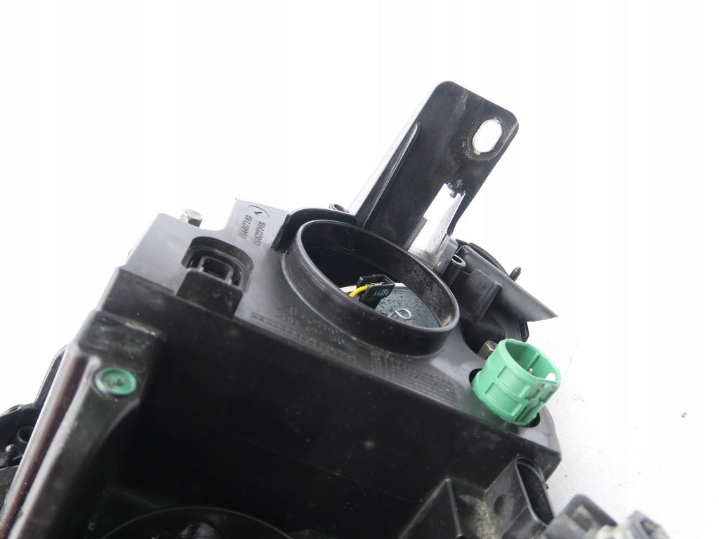 Frontscheinwerfer Alfa Romeo Giulietta 22J1T2 LED Rechts Scheinwerfer Headlight