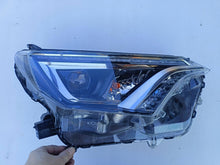 Load image into Gallery viewer, Frontscheinwerfer Toyota 4 Full LED Ein Stück (Rechts oder Links) Headlight