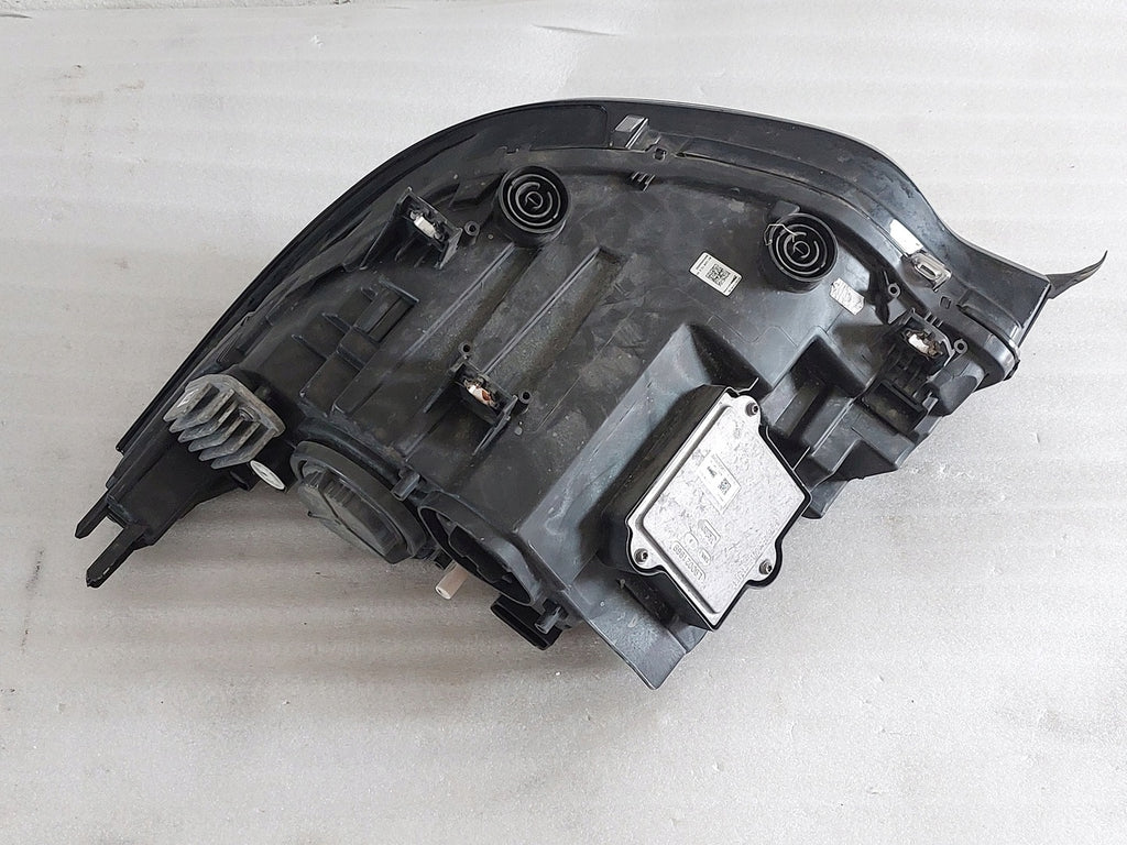 Frontscheinwerfer BMW I3 7295670-11 LED Rechts Scheinwerfer Headlight SCH1780405200oa