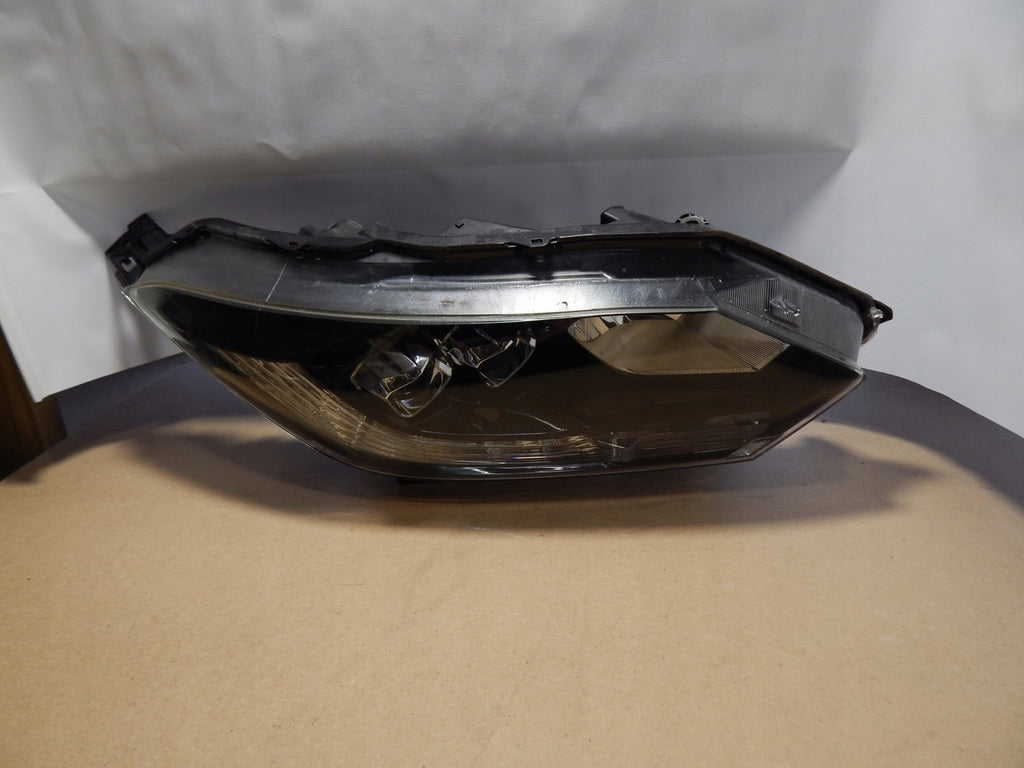 Frontscheinwerfer Honda Hrv Hr-V 100-18205 Rechts Scheinwerfer Headlight SCH4535145681wr