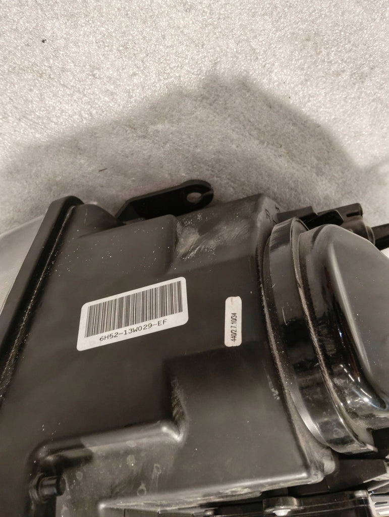 Frontscheinwerfer Land Rover Freelander 2 6H52-13W029-EF Xenon Rechts Headlight SCH6426660451cd