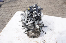 Laden Sie das Bild in den Galerie-Viewer, Motor Mazda Cx5 SH30 2.2 76TKm Diesel Engine Unkomplett MOT9885905597fj