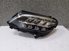 Laden Sie das Bild in den Galerie-Viewer, Frontscheinwerfer Mercedes-Benz W205 A2059067905 Full LED Links Headlight SCH9165025791io