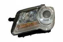 Load image into Gallery viewer, Frontscheinwerfer VW Touran 1T1941005B 0301233201 Links Scheinwerfer Headlight SCH4548743503rf