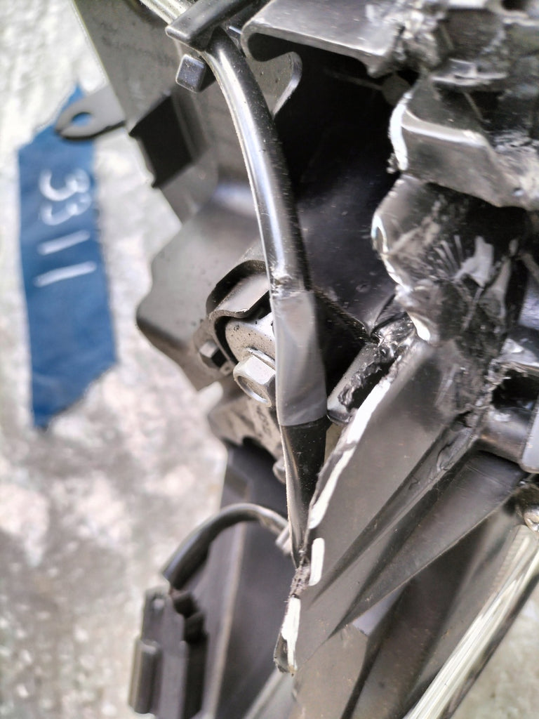 Frontscheinwerfer Toyota Rav 4 81110-02S80 Ein Stück (Rechts oder Links)