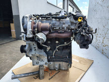 Laden Sie das Bild in den Galerie-Viewer, Motor Opel Insignia A A20DT 2.0 CDTI 131PS 96kW 81TKm 2014 Diesel Komplett MOT9829938611mj