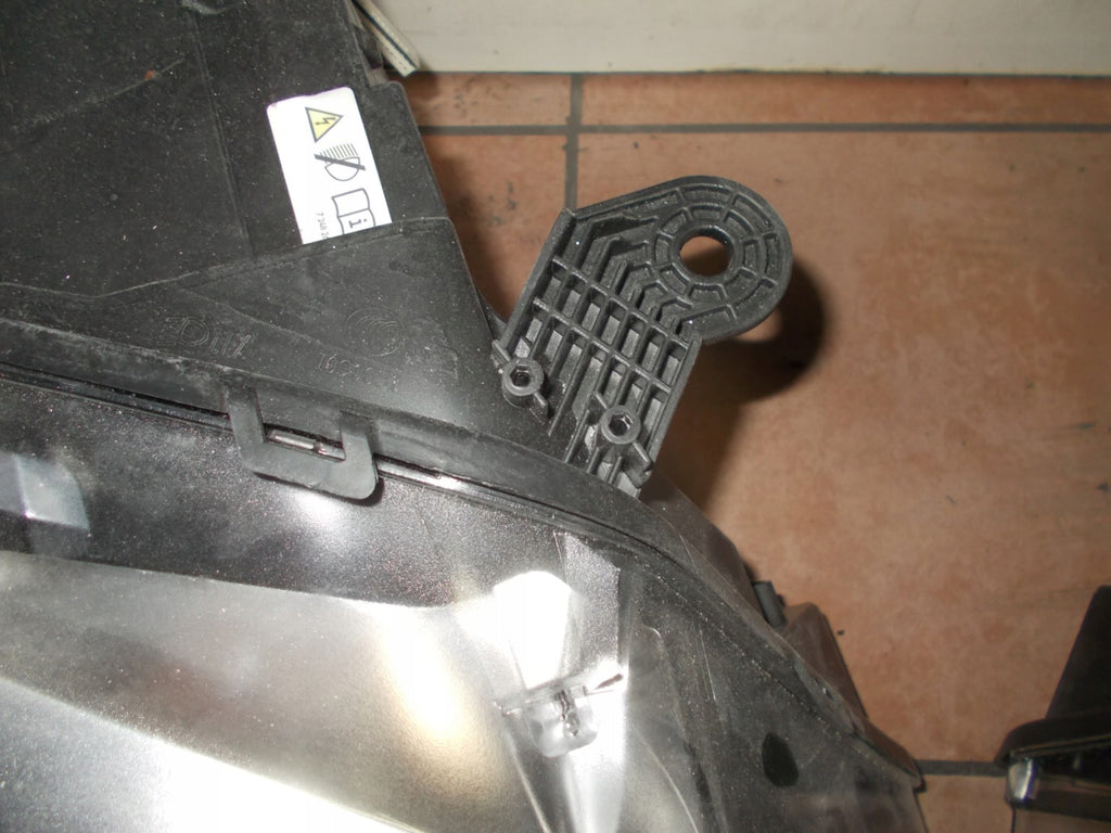 Frontscheinwerfer BMW X3 F25 7217297 7217298 Xenon Ein Stück (Rechts oder Links) SCH5625392308te