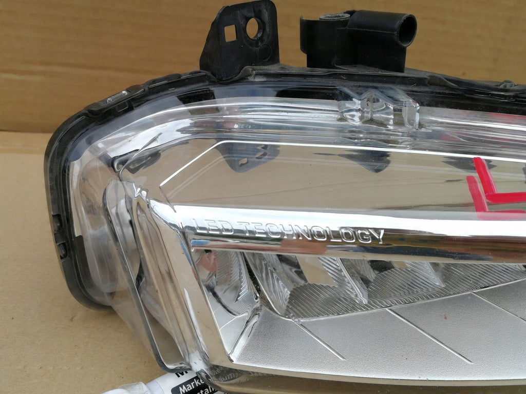 Frontscheinwerfer Jaguar Rover Sport Discovery L550 FJ32-15200-AB LED Rechts