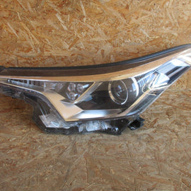 Frontscheinwerfer Toyota C-Hr 81170-F4031 LED Links Scheinwerfer Headlight SCH2149767173ug