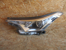 Laden Sie das Bild in den Galerie-Viewer, Frontscheinwerfer Toyota C-Hr 81170-F4031 LED Links Scheinwerfer Headlight SCH2149767173ug