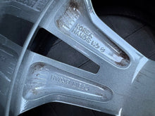 Load image into Gallery viewer, 1x Alufelge 18 Zoll HV03BMB94 Nissan X-Trail I Qashqai Rim Wheel FEL4609281389oo