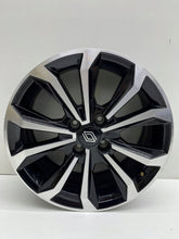 Laden Sie das Bild in den Galerie-Viewer, 1x Alufelge 16 Zoll 6.5" 4x100 Renault Clio I V Rim Wheel FEL5482971207at