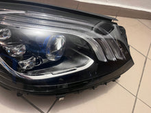 Load image into Gallery viewer, Frontscheinwerfer Mercedes-Benz W222 A2229062405 LED Rechts Headlight SCH3179125488co