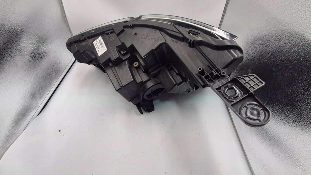 Frontscheinwerfer Citroën C4 III 9830649280 LED Rechts Scheinwerfer Headlight SCH8489699936lq