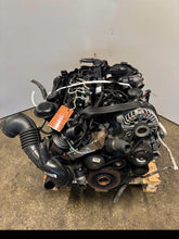 Load image into Gallery viewer, Motor BMW E91 E90 N47D20A 2.0 143PS 105kW 2008 Diesel Engine Komplett MOT3793668380wx