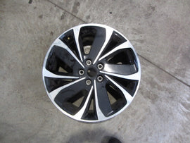 1x Alufelge 19 Zoll 7.0