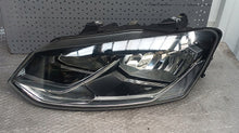 Load image into Gallery viewer, Frontscheinwerfer VW Polo 6C1941005B Links Scheinwerfer Headlight