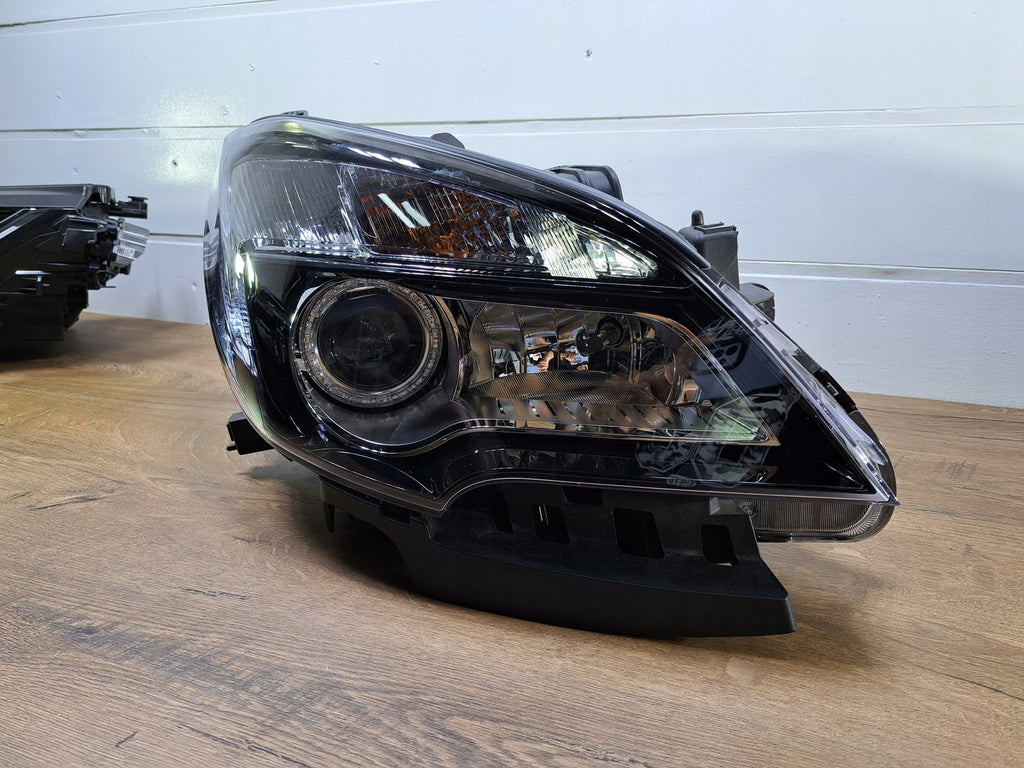 Frontscheinwerfer Opel Mokka 42344333 Xenon Rechts Scheinwerfer Headlight