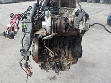 Laden Sie das Bild in den Galerie-Viewer, Motor Renault Trafic II M9R786 2.0 DCI 2010 Diesel Engine Komplett