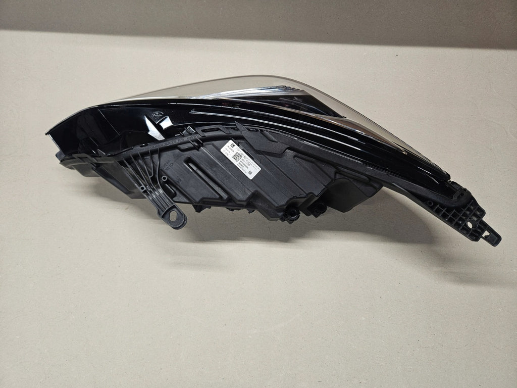 Frontscheinwerfer Opel Astra K B16 39111150 Rechts Scheinwerfer Headlight SCH7550277702la