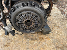 Laden Sie das Bild in den Galerie-Viewer, Motor Fiat Doblo 199A9000 1.3 M-JET 110TKm Benzin Engine Komplett MOT6329926923rf