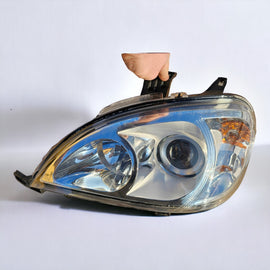 Frontscheinwerfer Mercedes-Benz W163 163820 LED Links Scheinwerfer Headlight