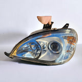 Frontscheinwerfer Mercedes-Benz W163 163820 LED Links Scheinwerfer Headlight